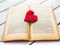 Marriage: Do you like to read?