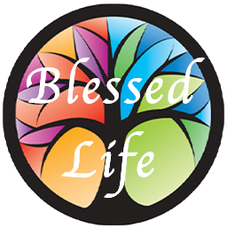 Blessed Life Counseling logo